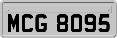 MCG8095