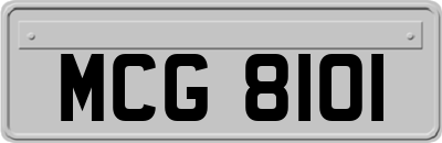 MCG8101