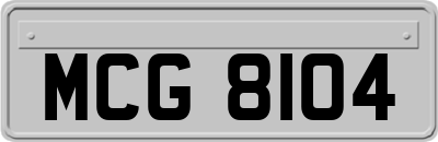 MCG8104
