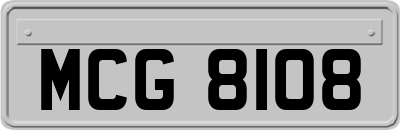 MCG8108