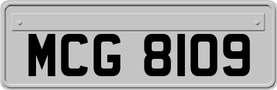 MCG8109