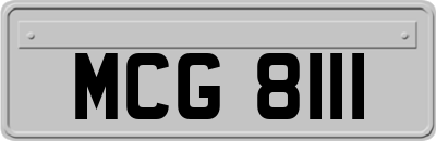 MCG8111
