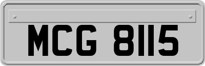 MCG8115