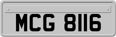 MCG8116