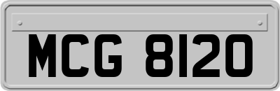 MCG8120