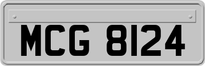MCG8124
