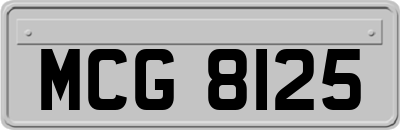 MCG8125