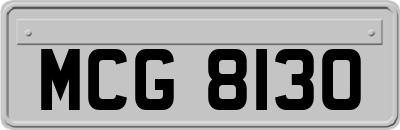 MCG8130