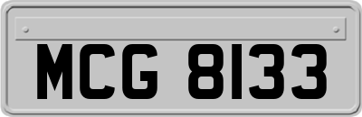 MCG8133