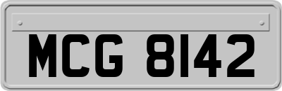 MCG8142