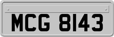MCG8143