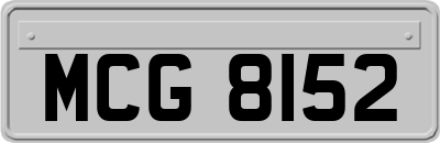 MCG8152