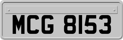 MCG8153