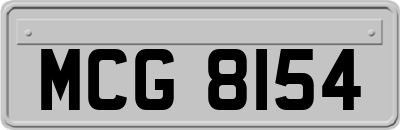 MCG8154
