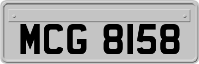 MCG8158