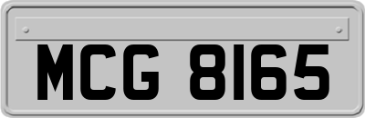 MCG8165