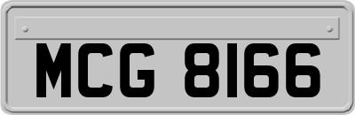 MCG8166