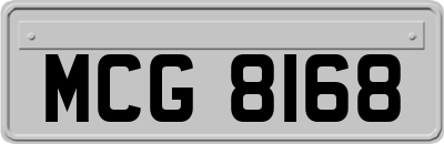 MCG8168