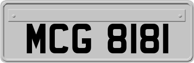 MCG8181