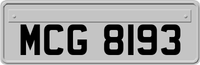 MCG8193