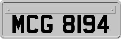 MCG8194