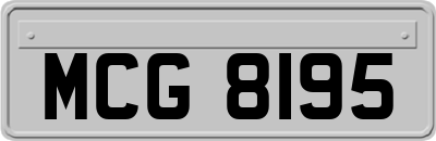 MCG8195