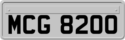 MCG8200