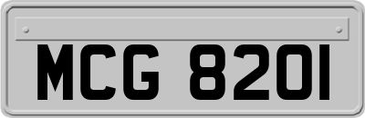 MCG8201