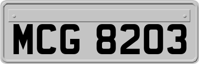 MCG8203