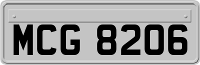 MCG8206
