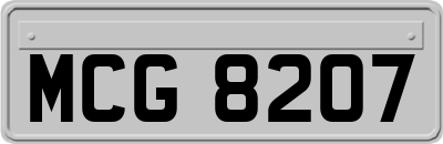 MCG8207