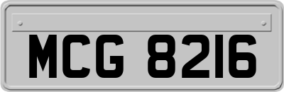 MCG8216