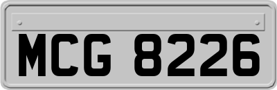 MCG8226