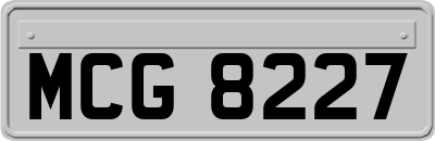 MCG8227