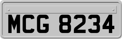 MCG8234