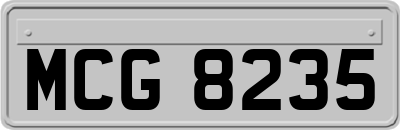 MCG8235