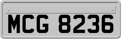 MCG8236