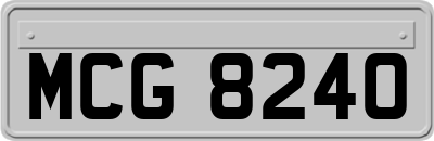 MCG8240