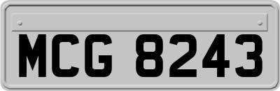MCG8243