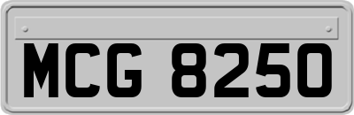 MCG8250