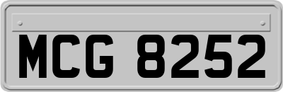 MCG8252