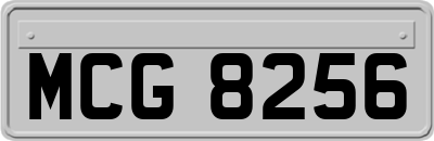 MCG8256