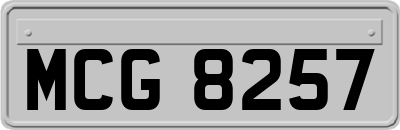 MCG8257