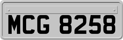MCG8258