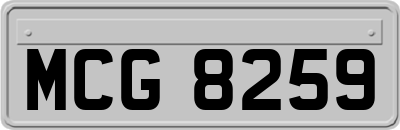 MCG8259