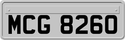 MCG8260