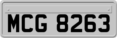 MCG8263