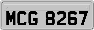 MCG8267