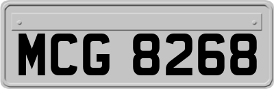 MCG8268