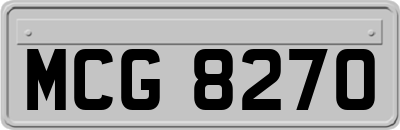 MCG8270